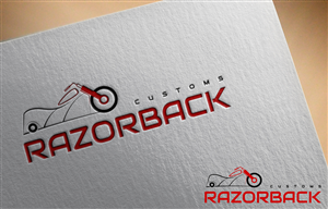 Diseño de Logo por ergo™ para este proyecto | Diseño: #5194759