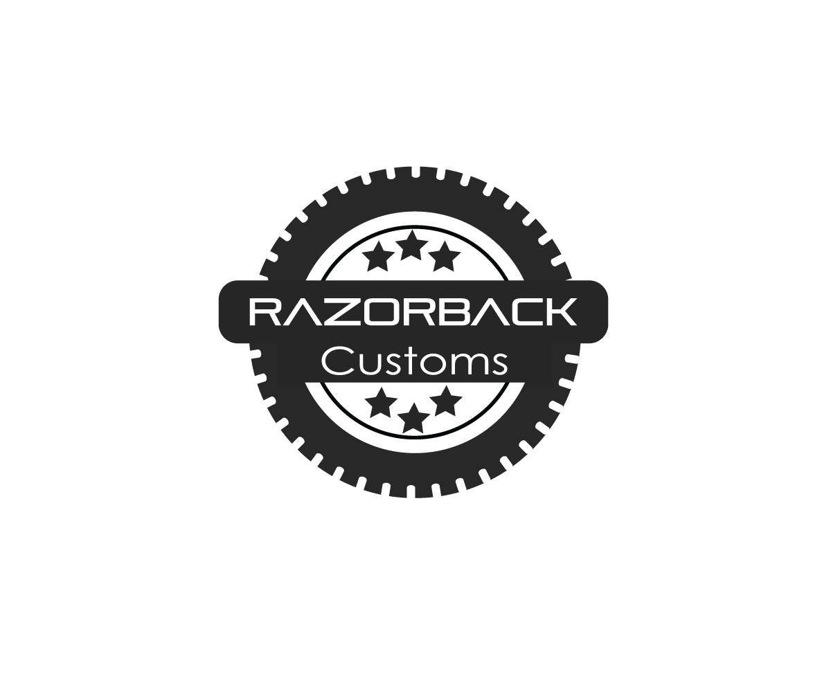 Logo Design by Stunningd for this project | Design #5228058