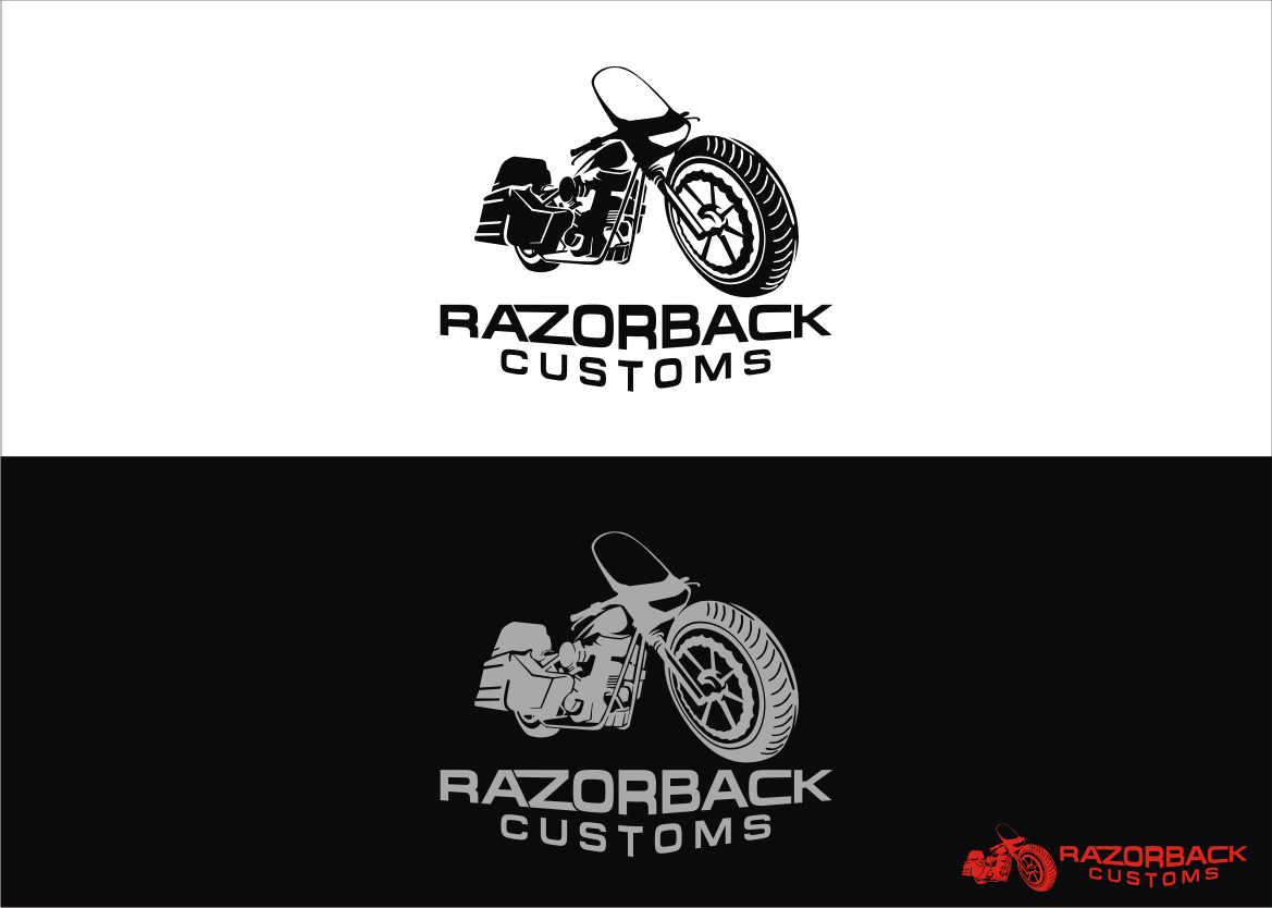 Diseño de Logo por Arham Hidayat para este proyecto | Diseño #5234108