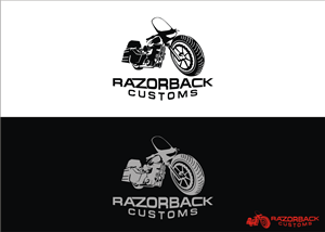 Logo Design by Arham Hidayat for this project | Design #5234108