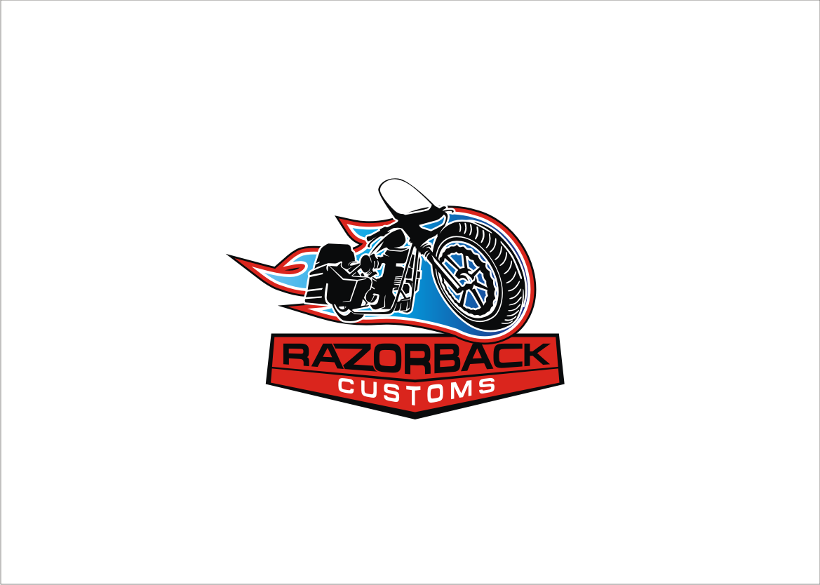 Logo Design by Arham Hidayat for this project | Design #5234174