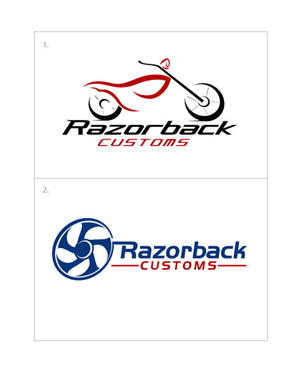 Logo Design by Logicspider for this project | Design #5189182