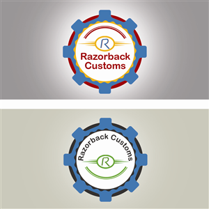 Logo Design by razamustafaa for this project | Design #5213227