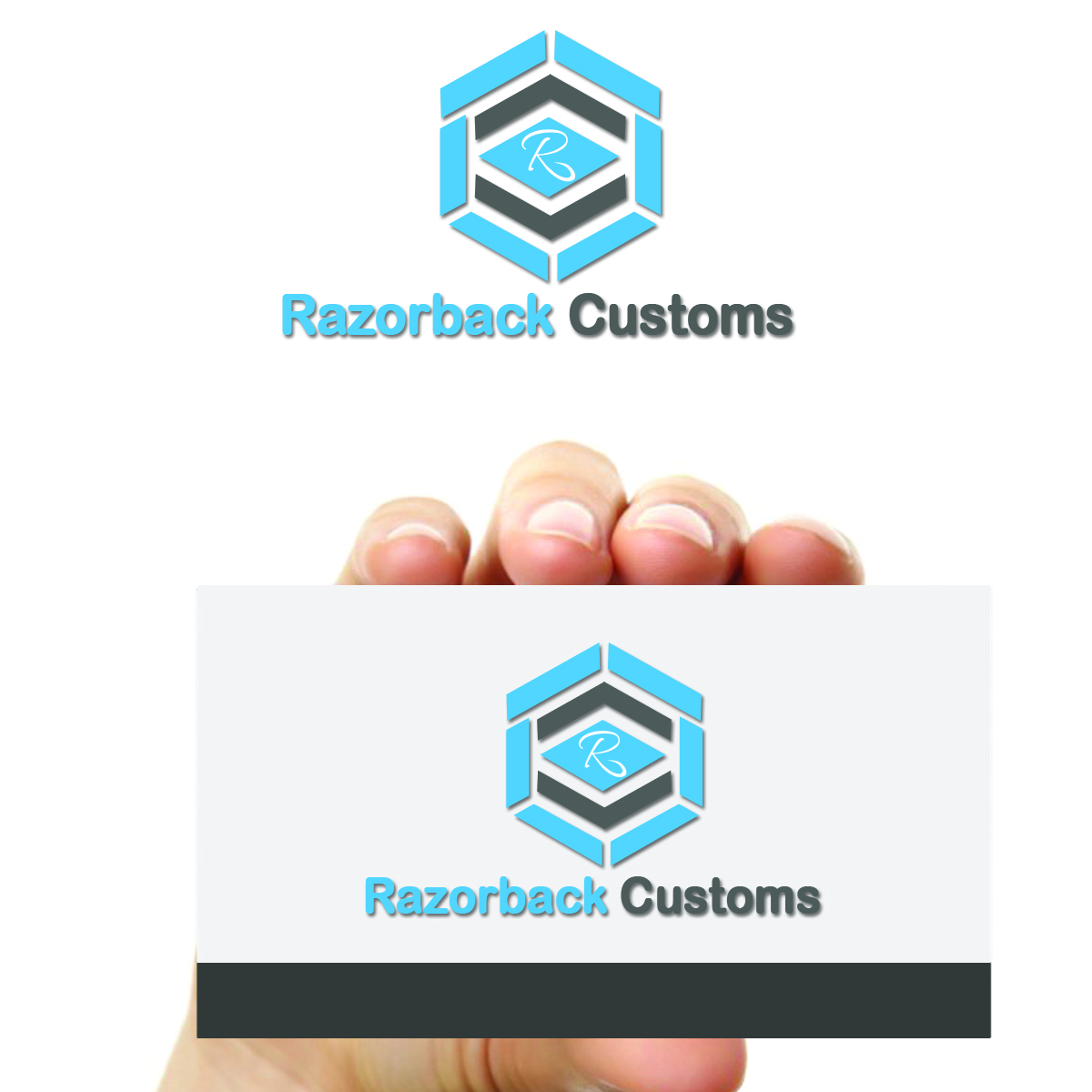 Logo Design by razamustafaa for this project | Design #5213230