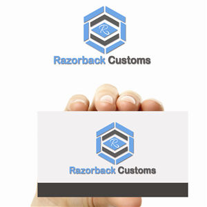 Diseño de Logo por razamustafaa para este proyecto | Diseño: #5213230