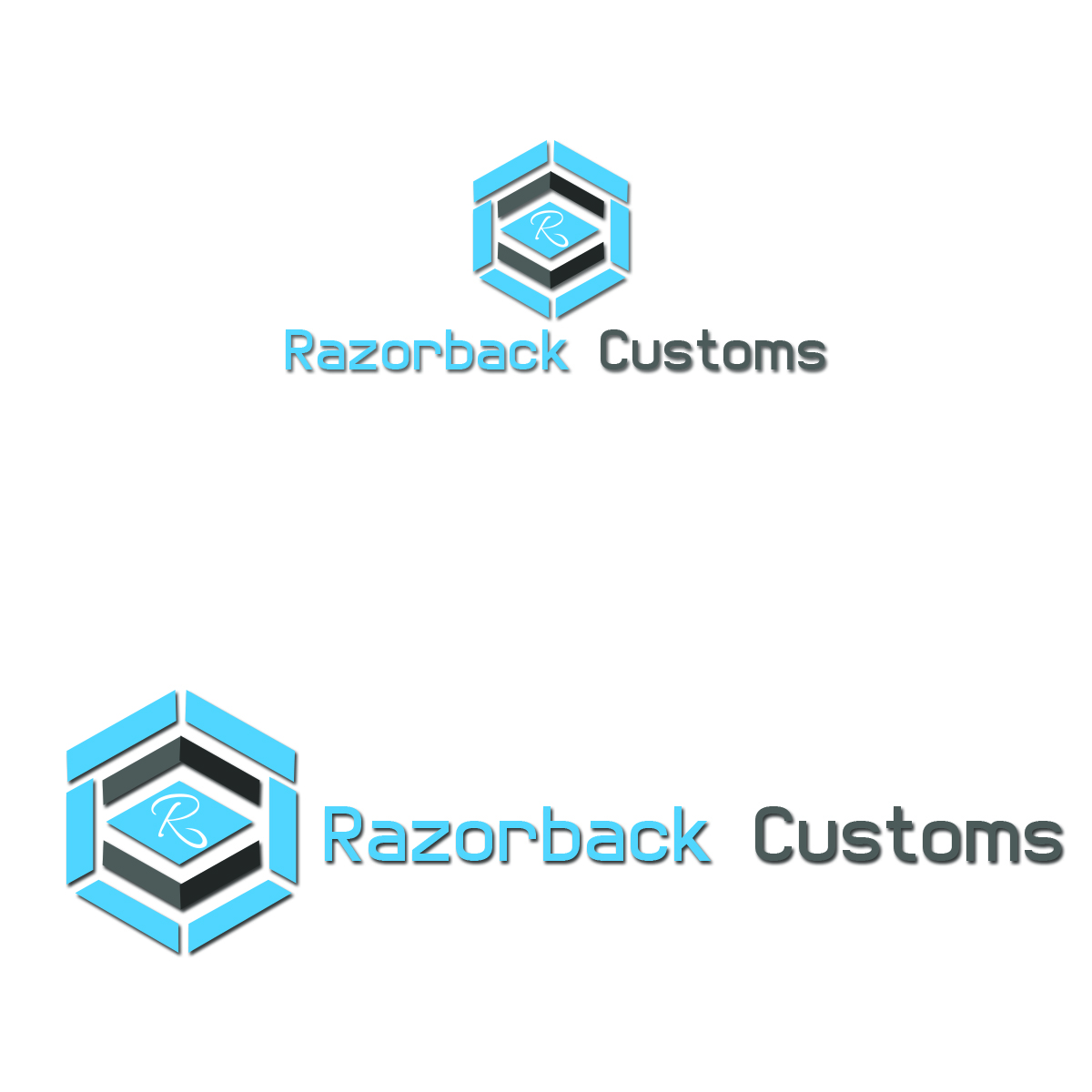 Logo Design by razamustafaa for this project | Design #5213233