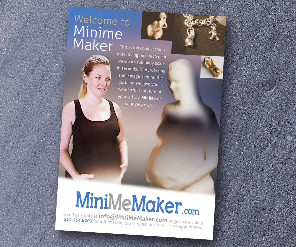 Flyer Design by see why for this project | Design #1454439