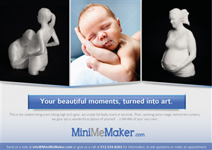 Flyer Design by JCR for this project | Design: #1452868