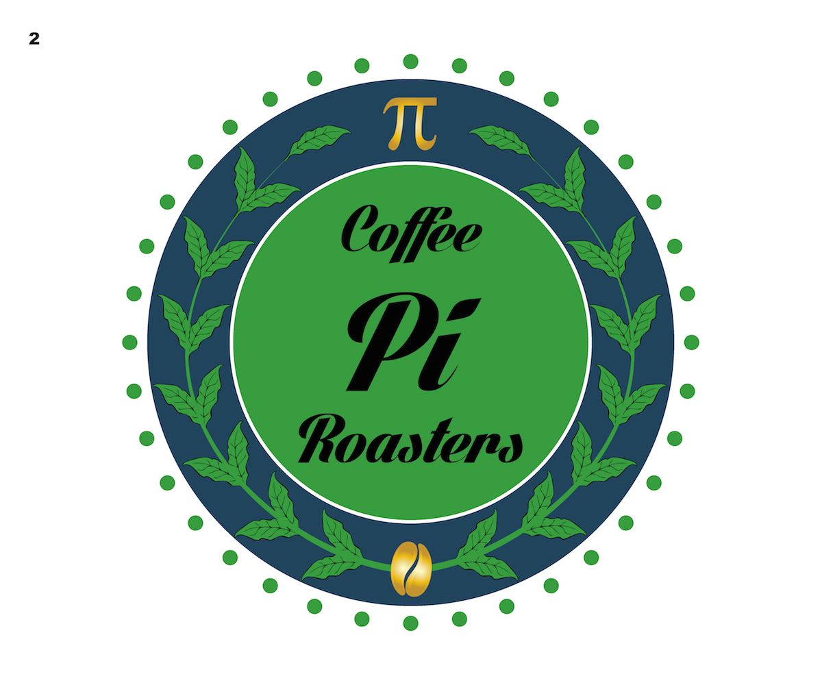 Logo Design by DesiiG for this project | Design #5193260