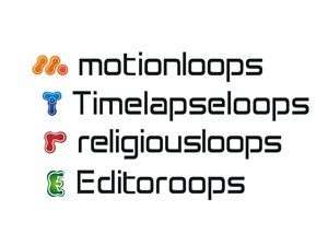 Logo Design by Blueberry