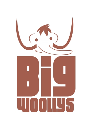 Logo Design by Mandarina for Big Woollys LLC | Design #1457572