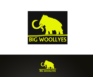 Logo Design by Franzz Mihermann