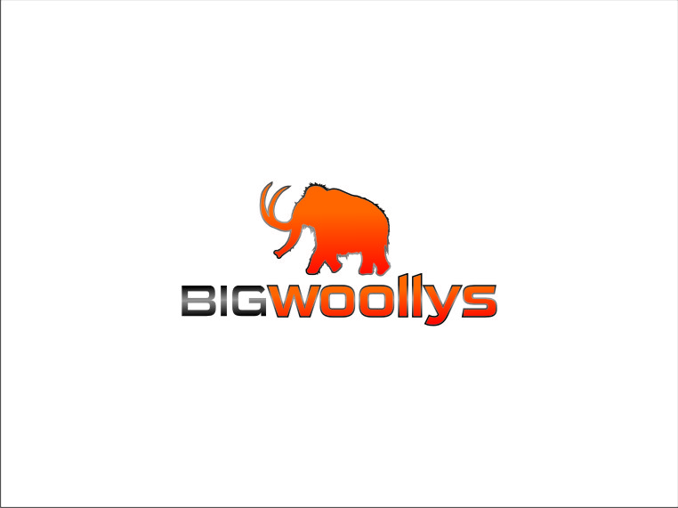 Logo Design by alexandru gutu for Big Woollys LLC | Design #1461260