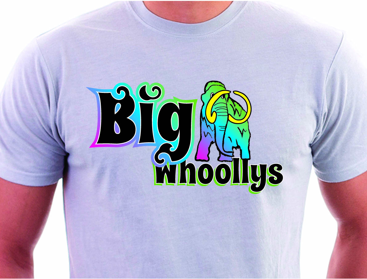 Logo Design by Tammy Moore for Big Woollys LLC | Design #1457709