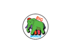 Logo Design by Csgraphics for Big Woollys LLC | Design #1457287