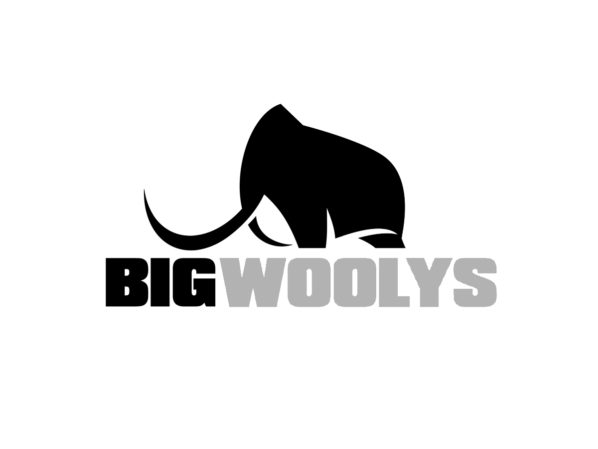 Logo Design by vladst2004 for Big Woollys LLC | Design #1481212