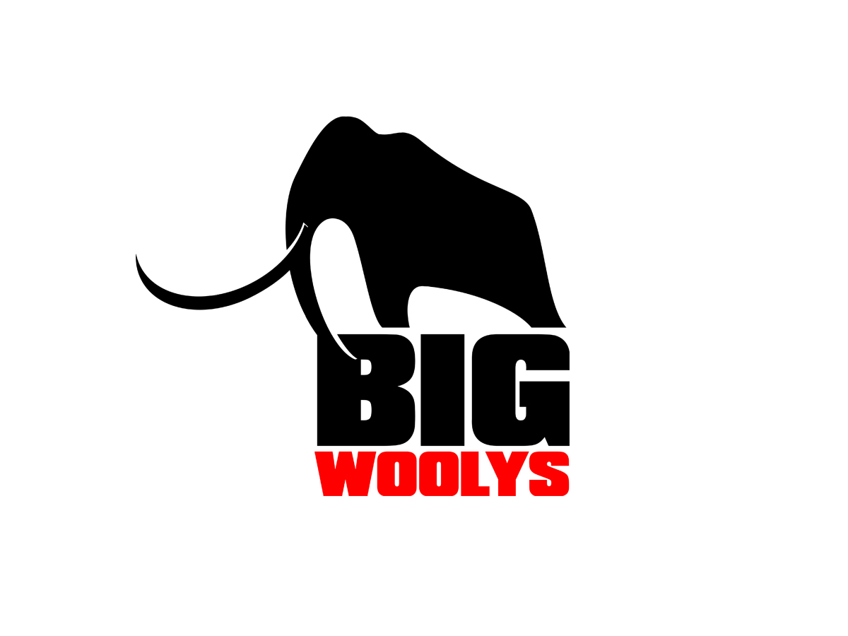 Logo-Design von vladst2004 für Big Woollys LLC | Design #1481214