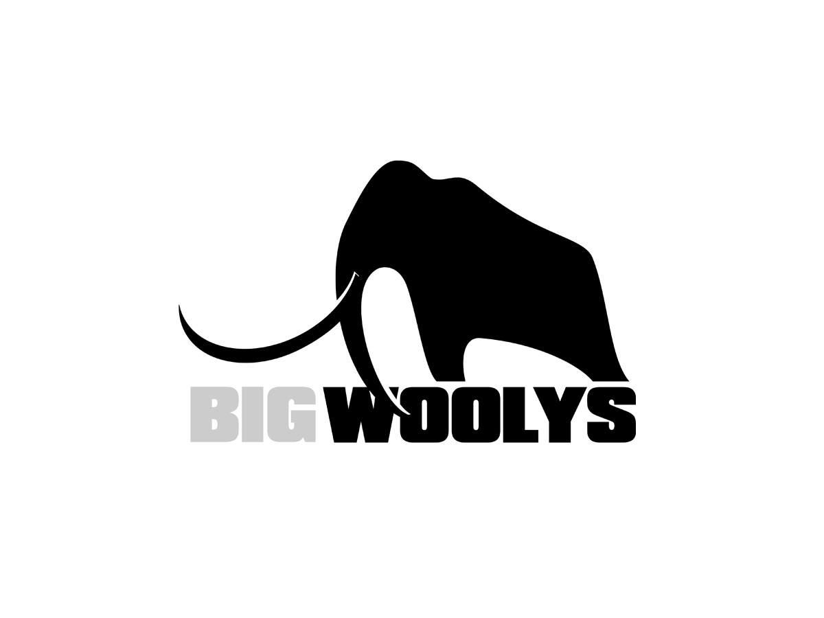 Logo-Design von vladst2004 für Big Woollys LLC | Design #1481215