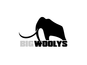 Logo Design by vladst2004 for Big Woollys LLC | Design: #1481215