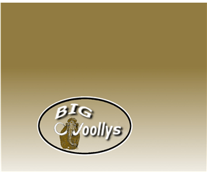 Logo Design by bear6mm696 for Big Woollys LLC | Design #1466948