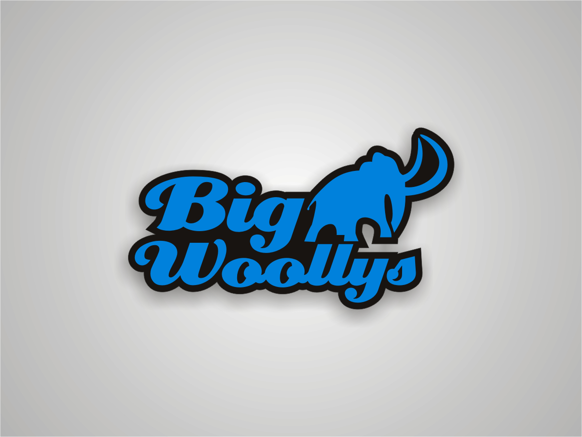 Logo Design by R16 for Big Woollys LLC | Design #1472673