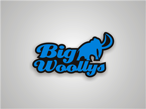 Logo Design by R16 for Big Woollys LLC | Design: #1472673