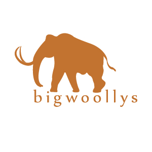 Logo Design by KeithMitchell for Big Woollys LLC | Design #1451070