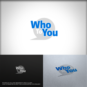 Logo Design by carlomagno for Zonka & Associates, Inc. | Design: #5209034