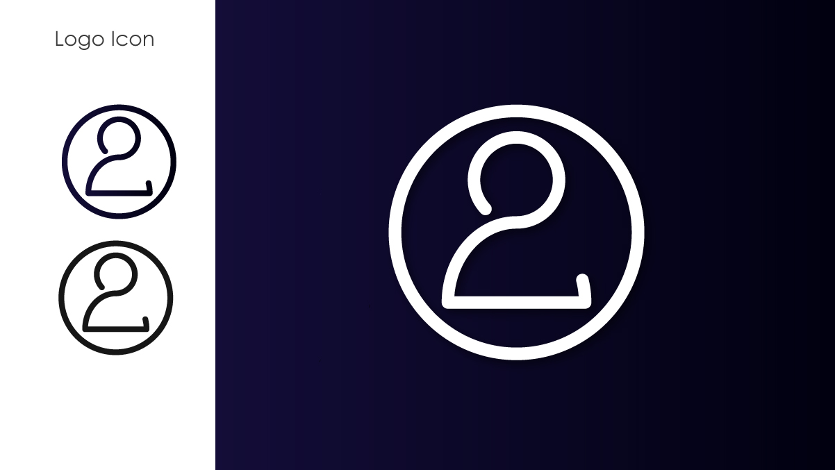 Logo Design by Alexander Leo for Zonka & Associates, Inc. | Design #5192293