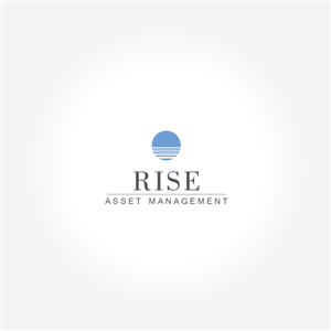 Rise Asset Management | Logo Design by Birdcage