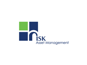 Rise Asset Management | Logo Design by Tammy Moore