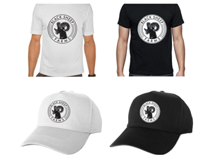 Logo Design by Thomas Embry-(flight design) for this project | Design: #5188669