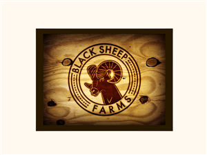 Logo Design by Thomas Embry-(flight design) for this project | Design: #5188780