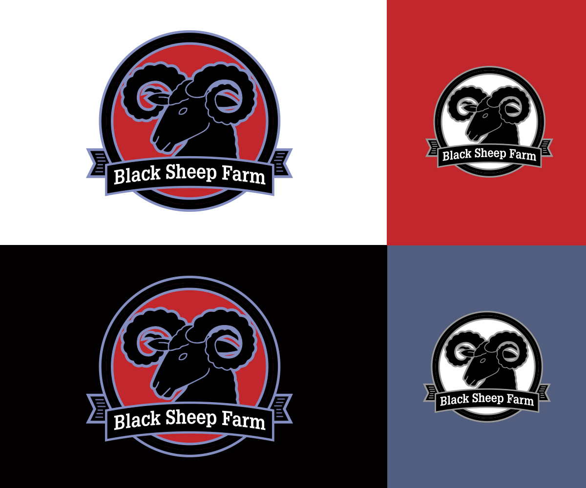 Logo-Design von Thomas DeHart für dieses Projekt | Design #5193978
