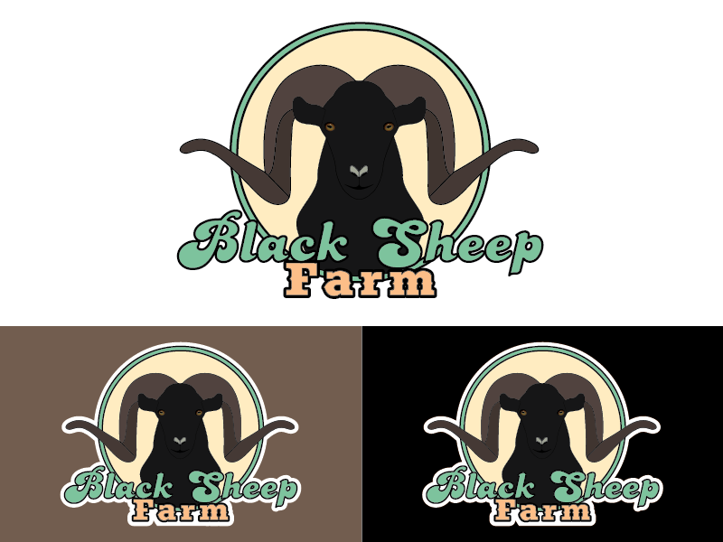Logo Design by Anna-Maria for this project | Design #5186982
