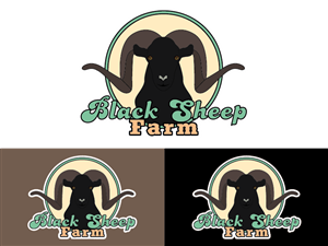 Logo Design by Anna-Maria