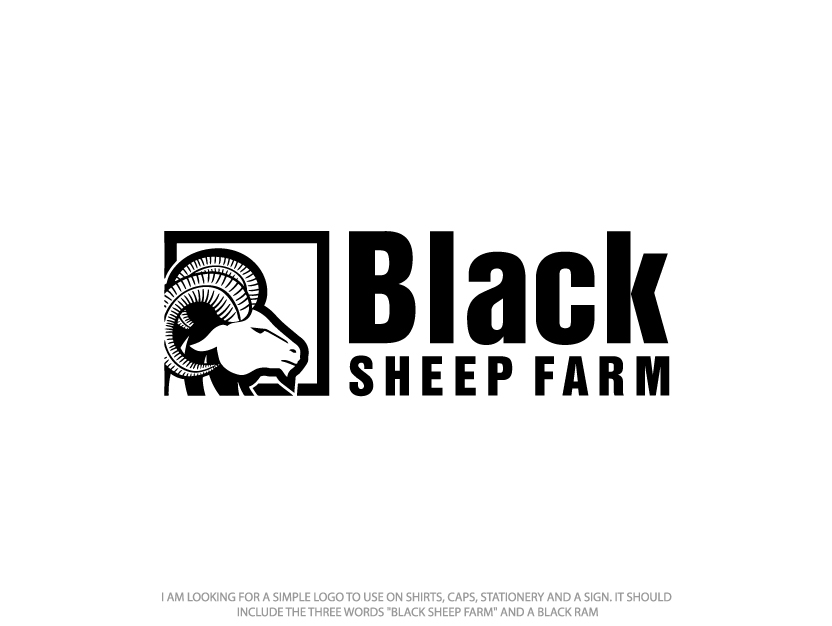 Logo Design by Colorflix™ for this project | Design #5186652