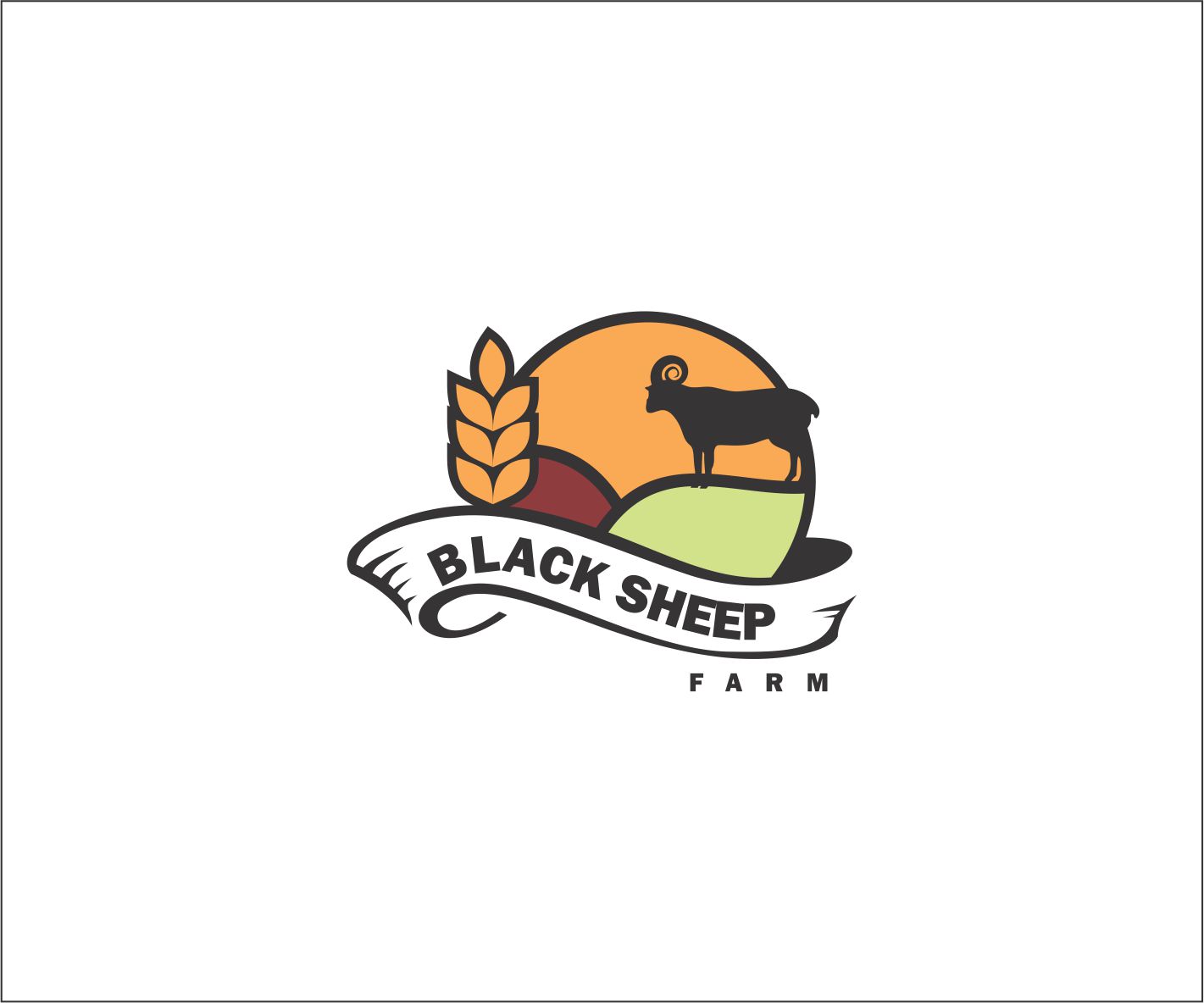 Logo Design by stranger for this project | Design #5207664
