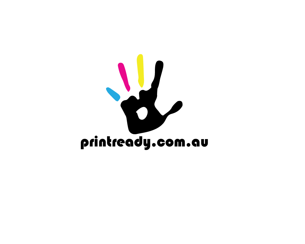 Diseño de Logo por Anurati Taranti para Ready Steady Print | Diseño #5200361