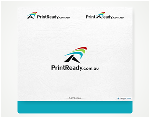 Logo Design by Savana