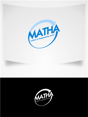 Logo Design by chevy camaroo for this project | Design #5254906