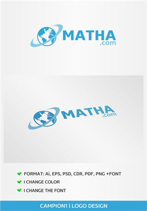Design de Logo par artsterdam pour ce projet | Design : #5187287
