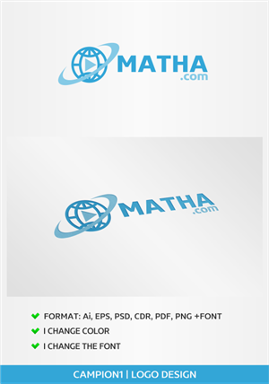 Design de Logo par artsterdam pour ce projet | Design : #5187427