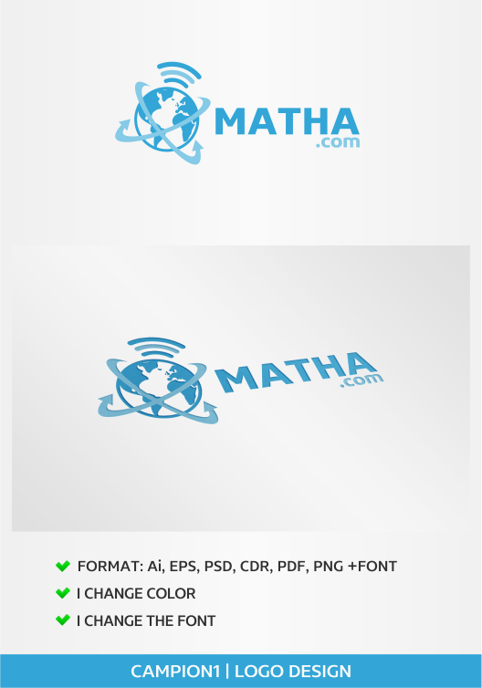 Logo Design by artsterdam for this project | Design #5187683