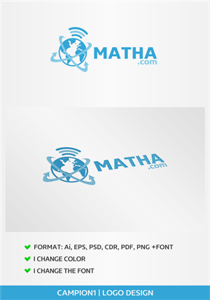 Design de Logo par artsterdam pour ce projet | Design : #5187683