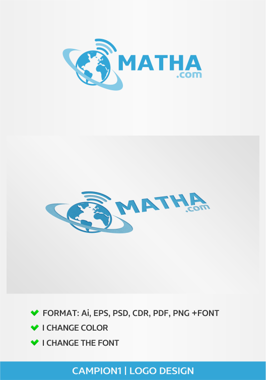 Logo Design by artsterdam for this project | Design #5187685