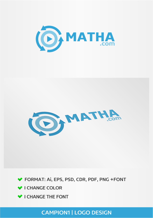 Design de Logo par artsterdam pour ce projet | Design #5187850