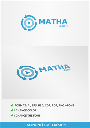 Design de Logo par artsterdam pour ce projet | Design : #5187850