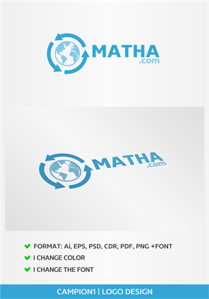 Design de Logo par artsterdam pour ce projet | Design : #5187851