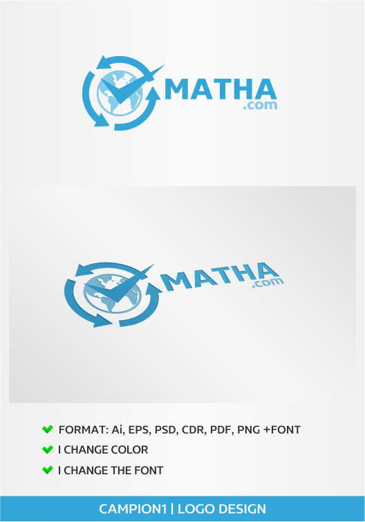 Logo Design by artsterdam for this project | Design #5187852